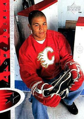 Jarome Iginla #181
