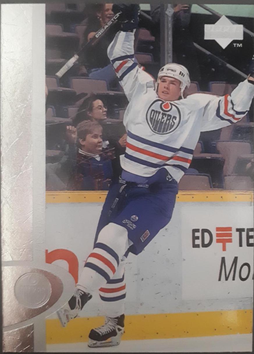 Jason Arnott #57