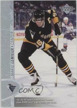 Mario Lemieux #321