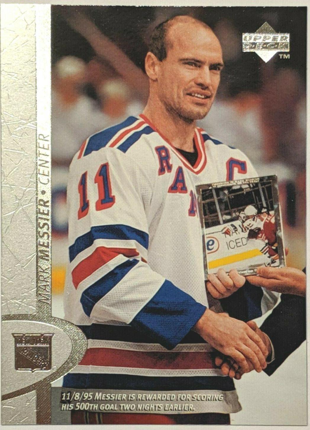 Mark Messier #299