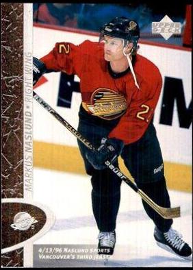 Markus Naslund #170
