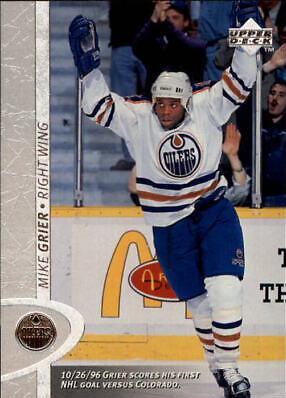 Mike Grier #259