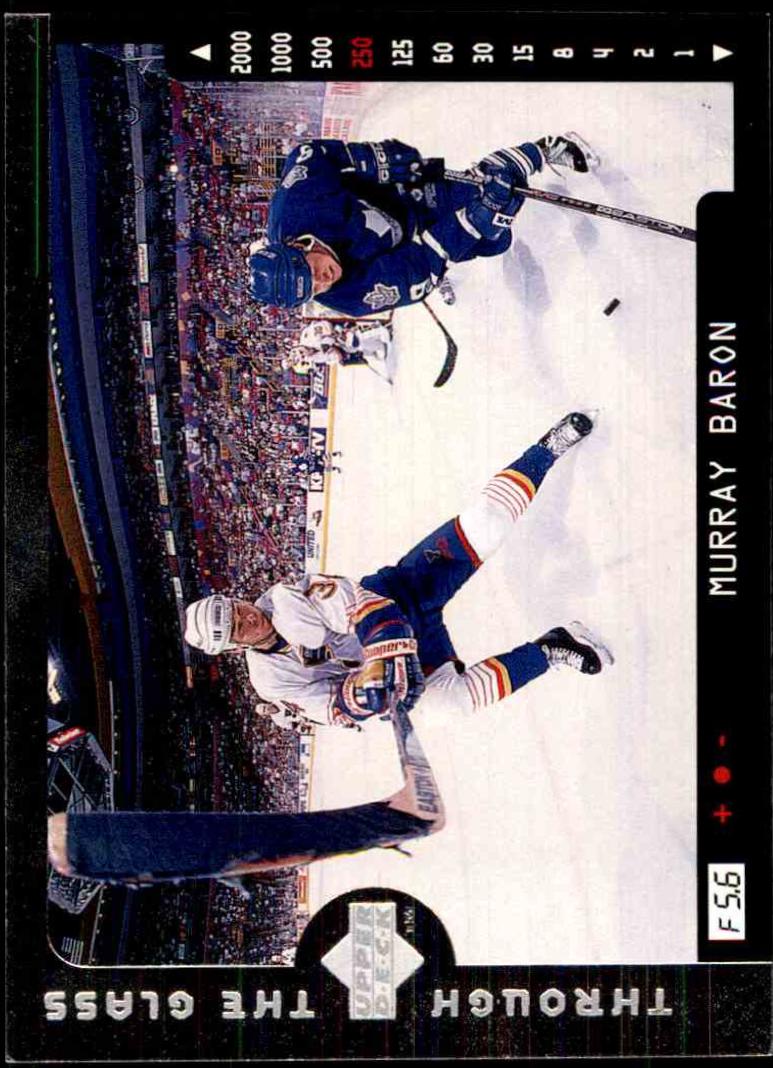 Murray Baron #198