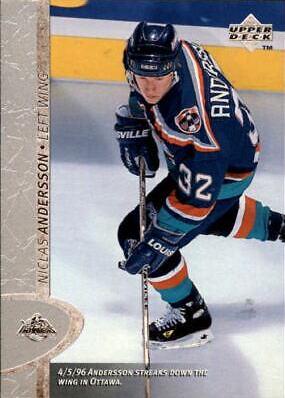 Niclas Andersson #292