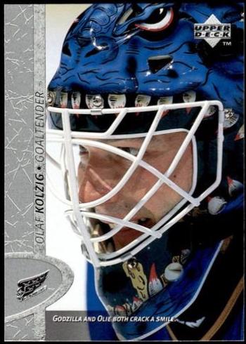 Olaf Kolzig #354
