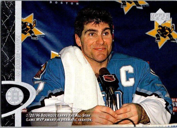 Ray Bourque #14