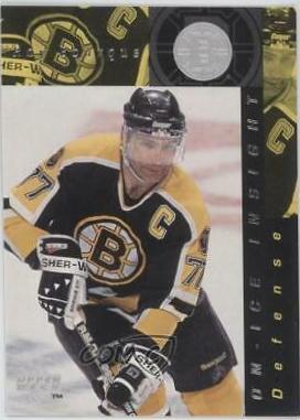 Ray Bourque #366