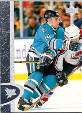 Ray Whitney #150