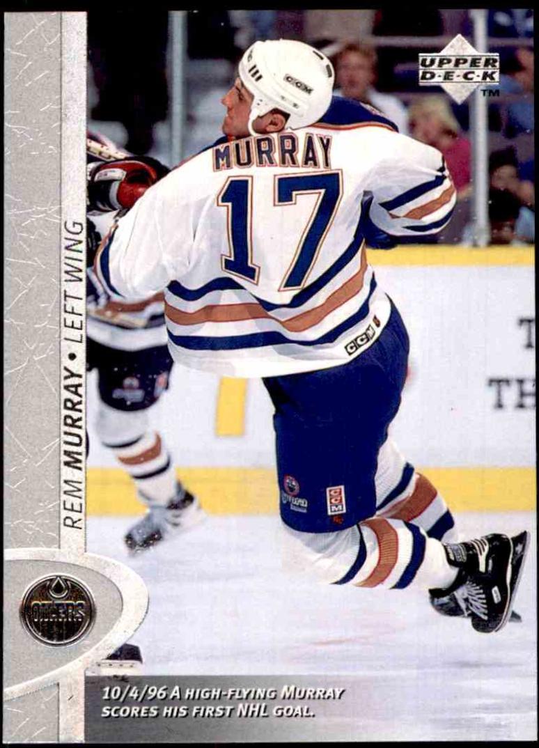 Rem Murray #261