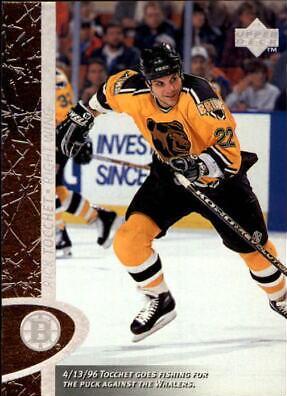 Rick Tocchet #10