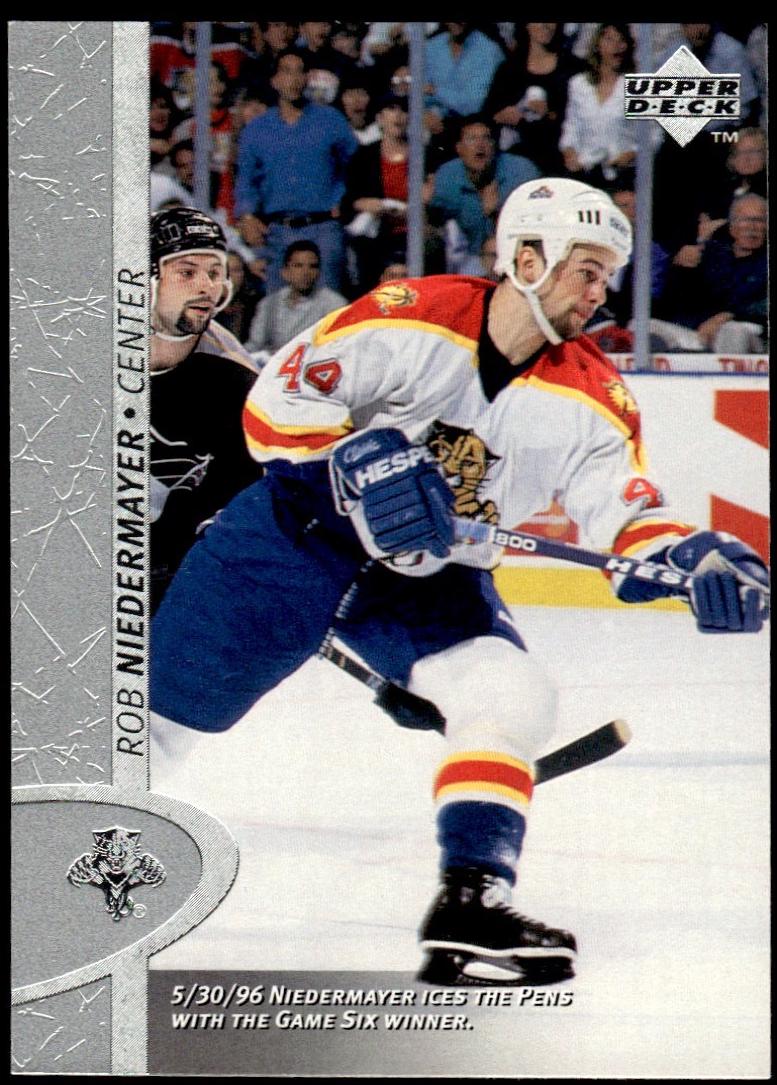 Rob Niedermayer #262