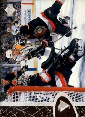 Ron Francis #133