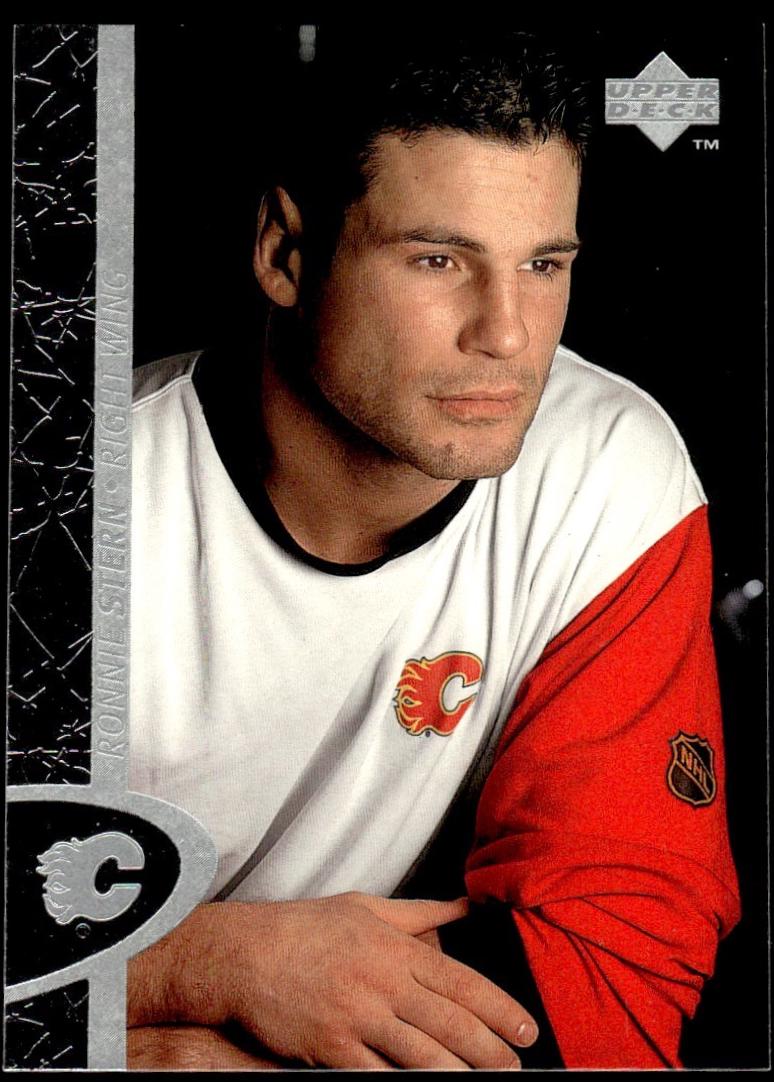 Ronnie Stern #28