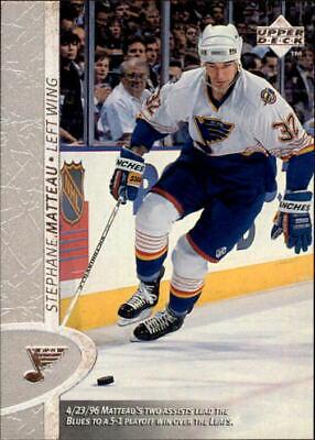 Stephane Matteau #326