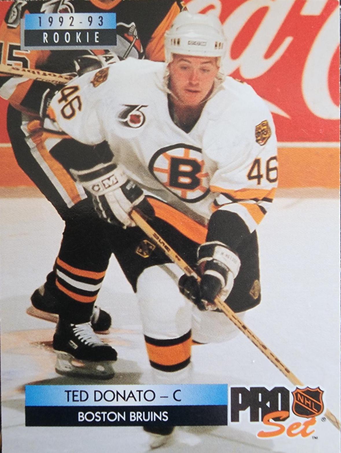 Ted Donato #221