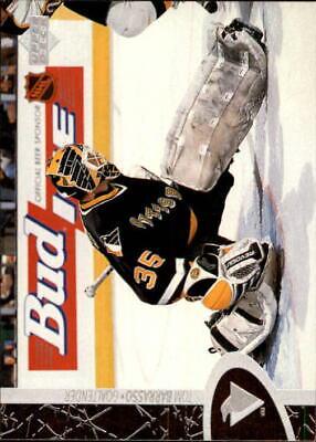 Tom Barrasso #132
