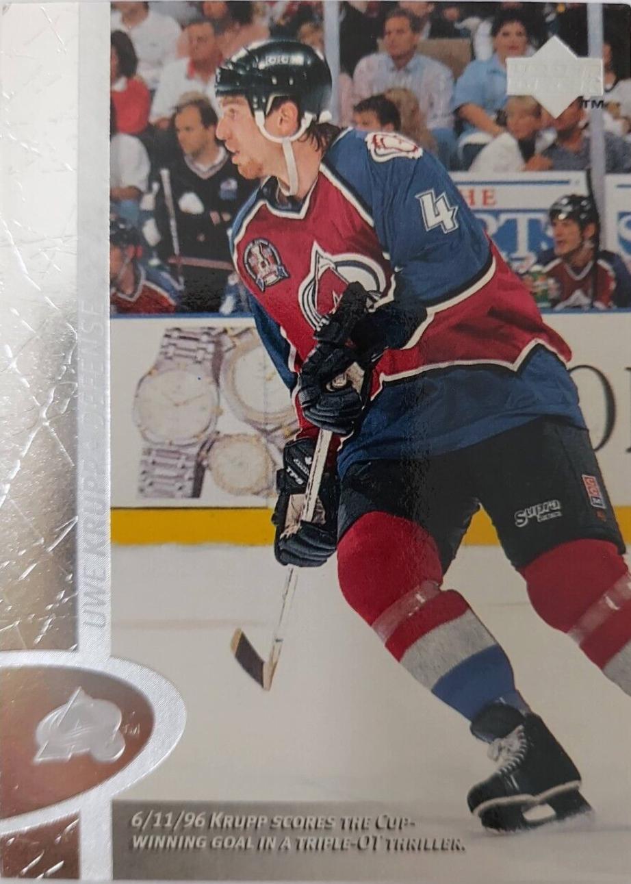 Uwe Krupp #39