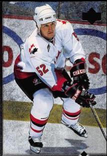 Adam Foote #52