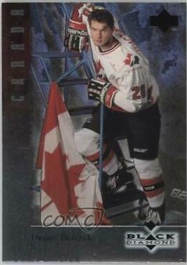 Daniel Tkaczuk #38