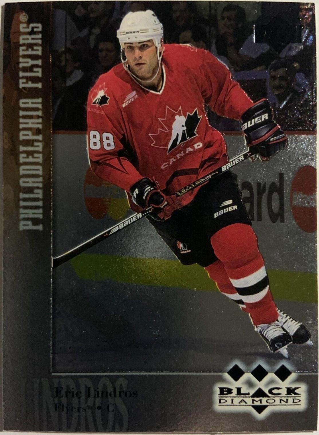Eric Lindros #157