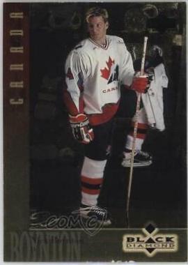 Nick Boynton #22