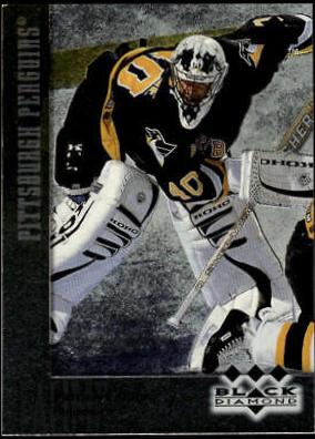 Patrick Lalime #168