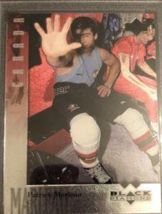 Patrick Marleau #103