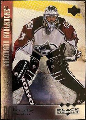 Patrick Roy #174