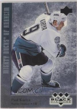 Paul Kariya #175
