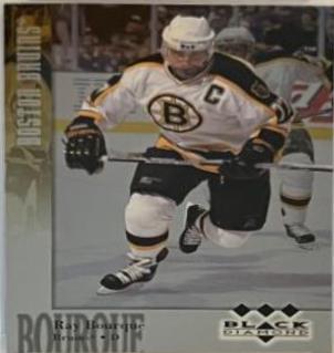 Ray Bourque #177