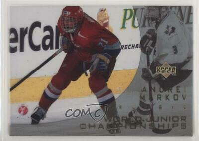 Andrei Markov #142