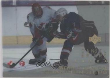 Daniel Briere #120