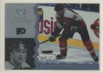 Eric Lindros #113