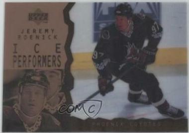 Jeremy Roenick #51