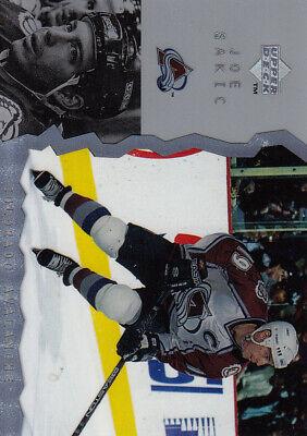 Joe Sakic #108