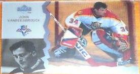 John Vanbiesbrouck #110