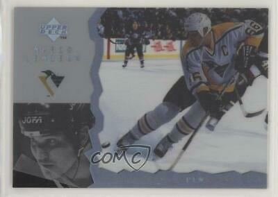 Mario Lemieux #114
