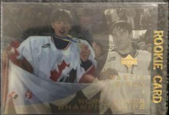 Martin Biron #118