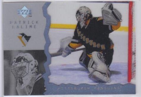 Patrick Lalime #54