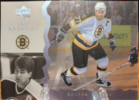 Ray Bourque [Acetate] #106