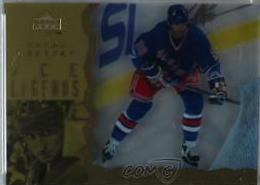 Wayne Gretzky [Acetate] #112