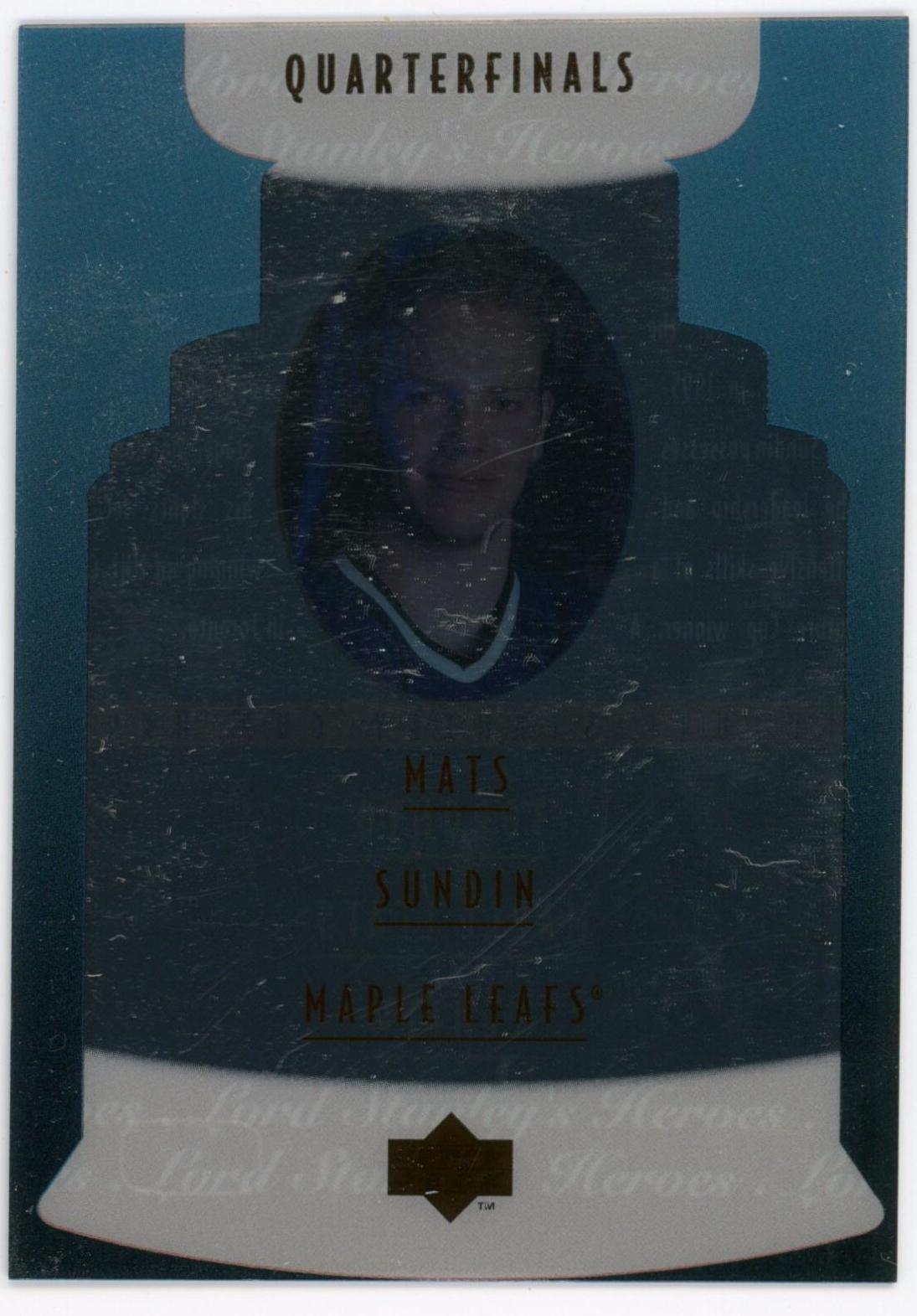 Mats Sundin #LS19