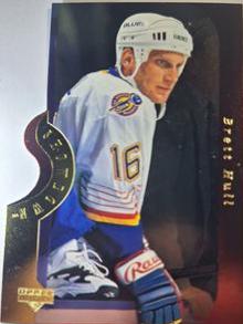 Brett Hull #SS15B