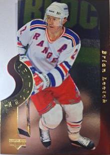 Brian Leetch #SS7B