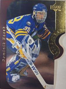 Dominik Hasek #SS26A