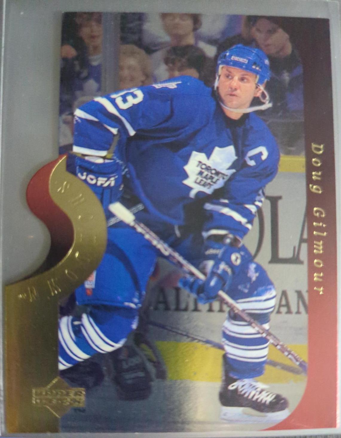 Doug Gilmour #SS4B