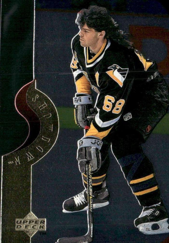 Jaromir Jagr #SS13B