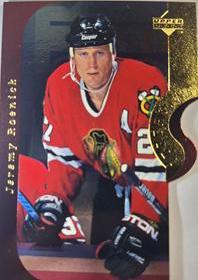 Jeremy Roenick #SS15A