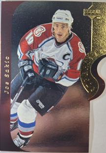Joe Sakic #SS16A