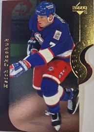 Keith Tkachuk #SS6A